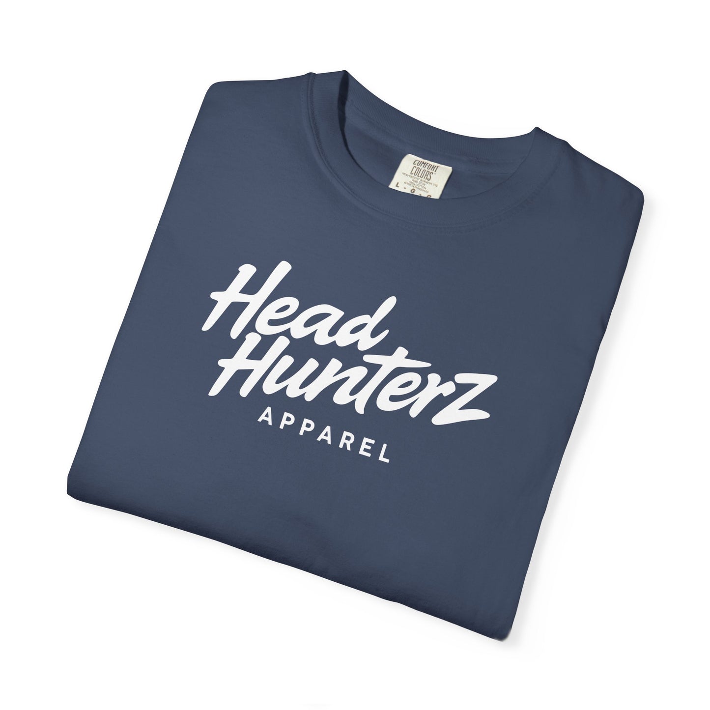 Head Hunterz Classic Tee