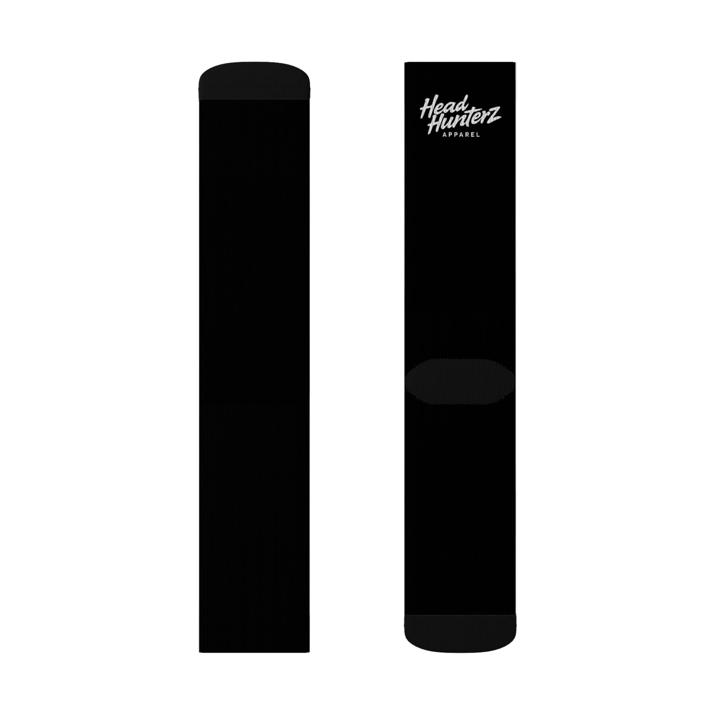 Head Hunterz Performance Crew Socks