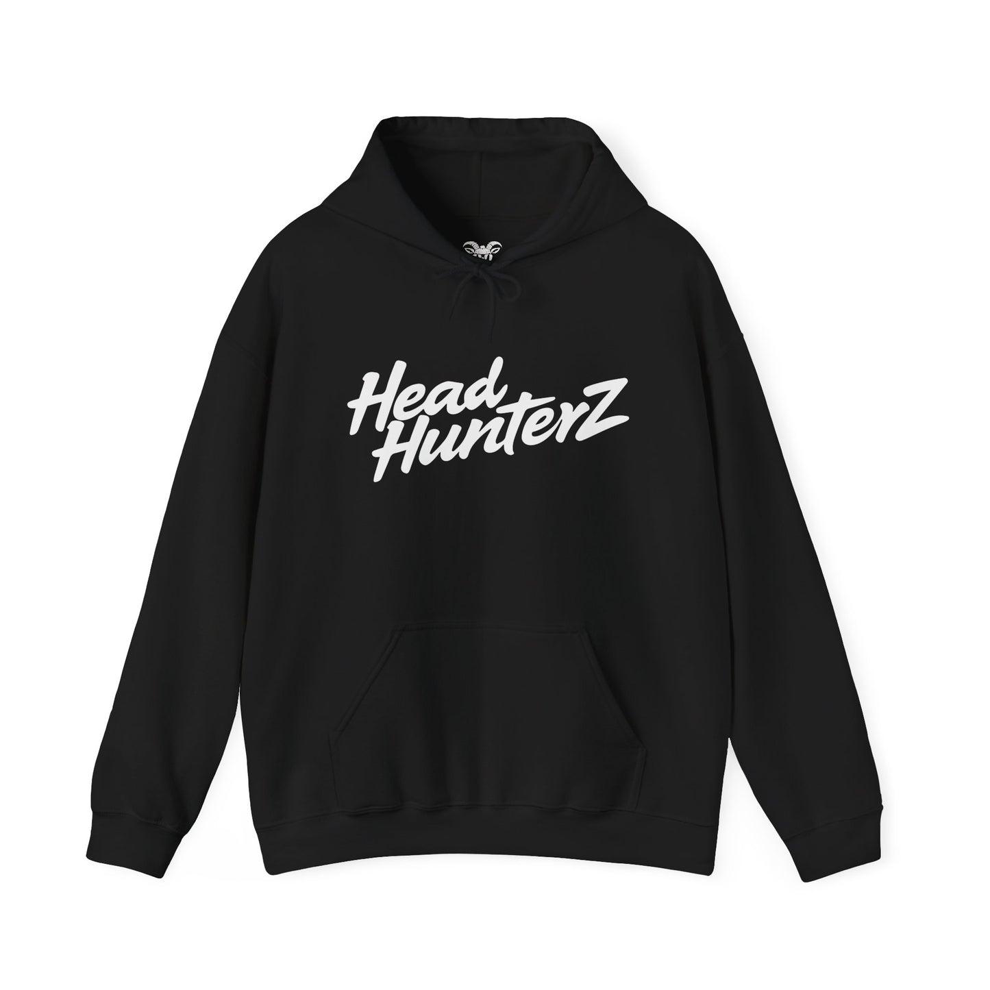Head Hunterz OG Hoodie