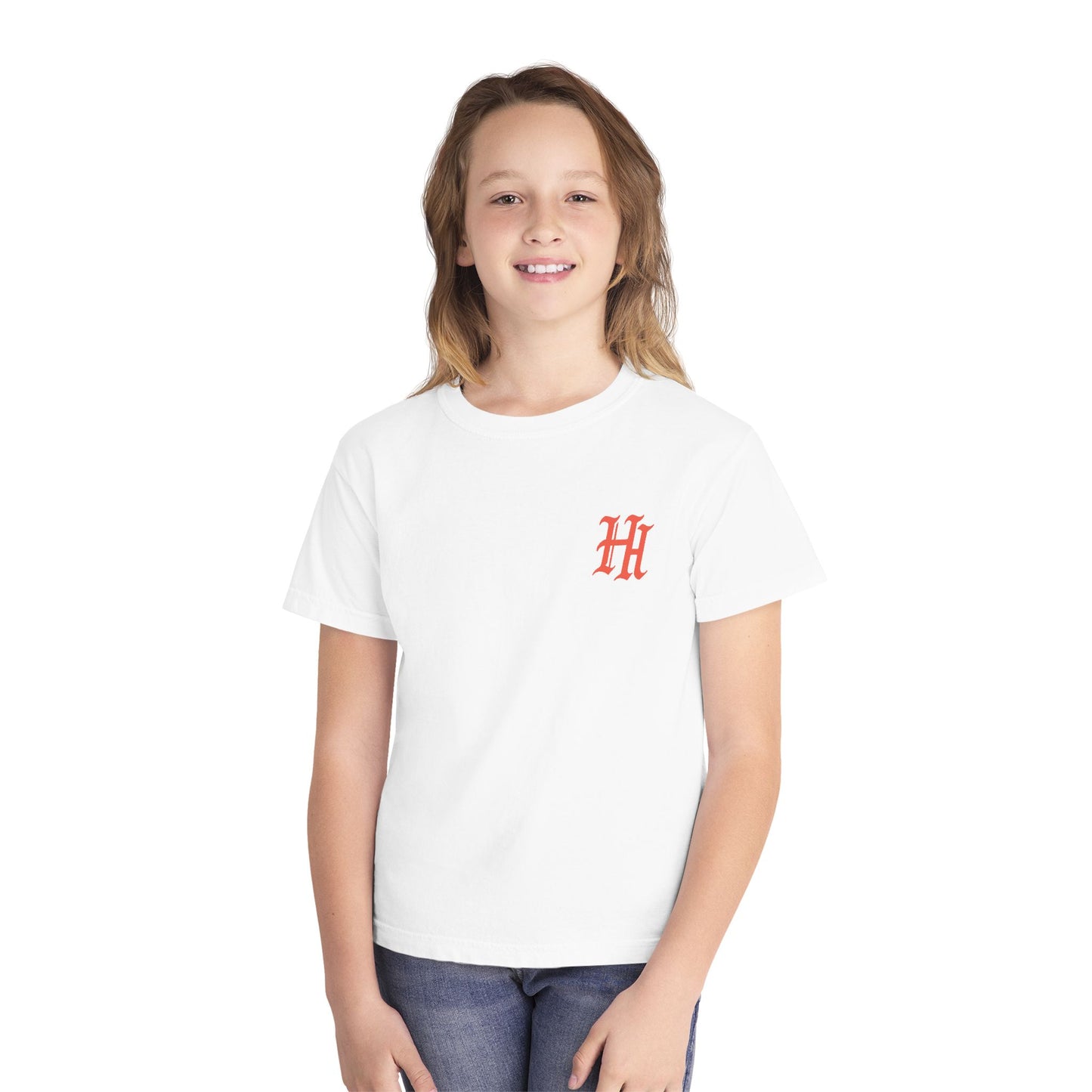KIDZ Dreamz Tagged Tee