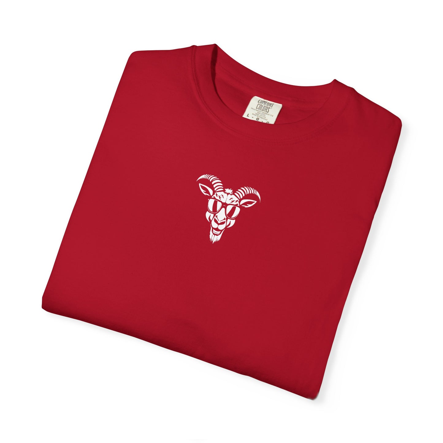π The Goaty Standard Tee