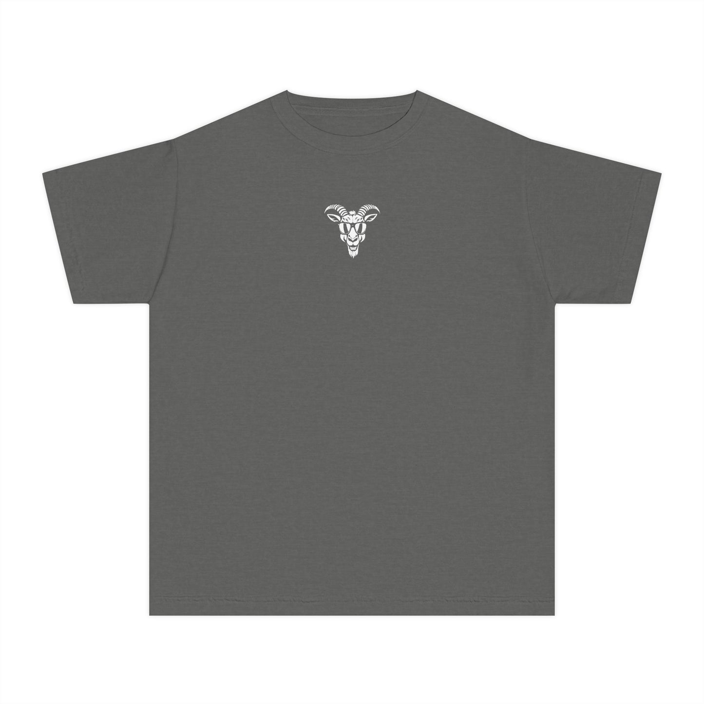 π KIDZ Goaty Standard Tee