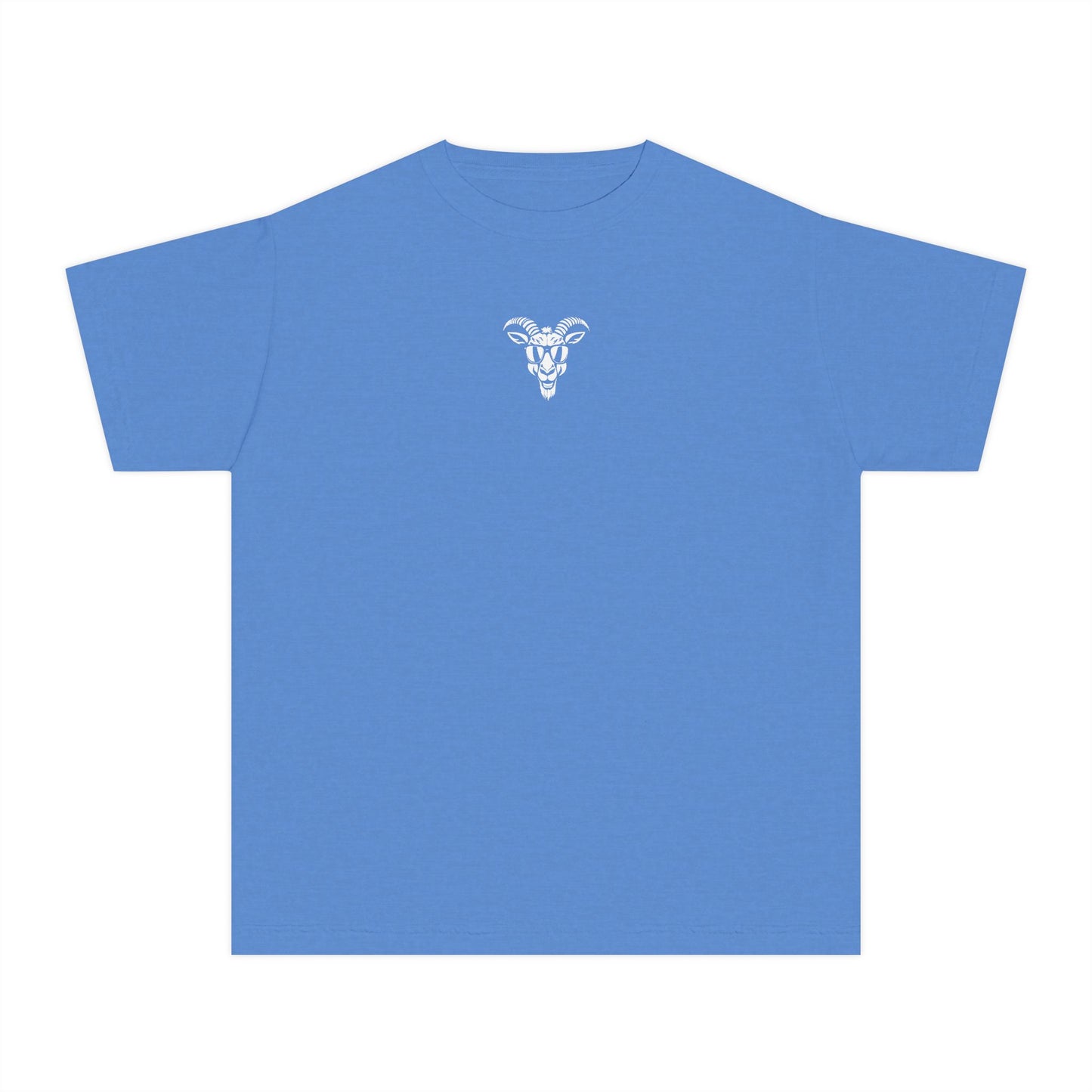 π KIDZ Goaty Standard Tee
