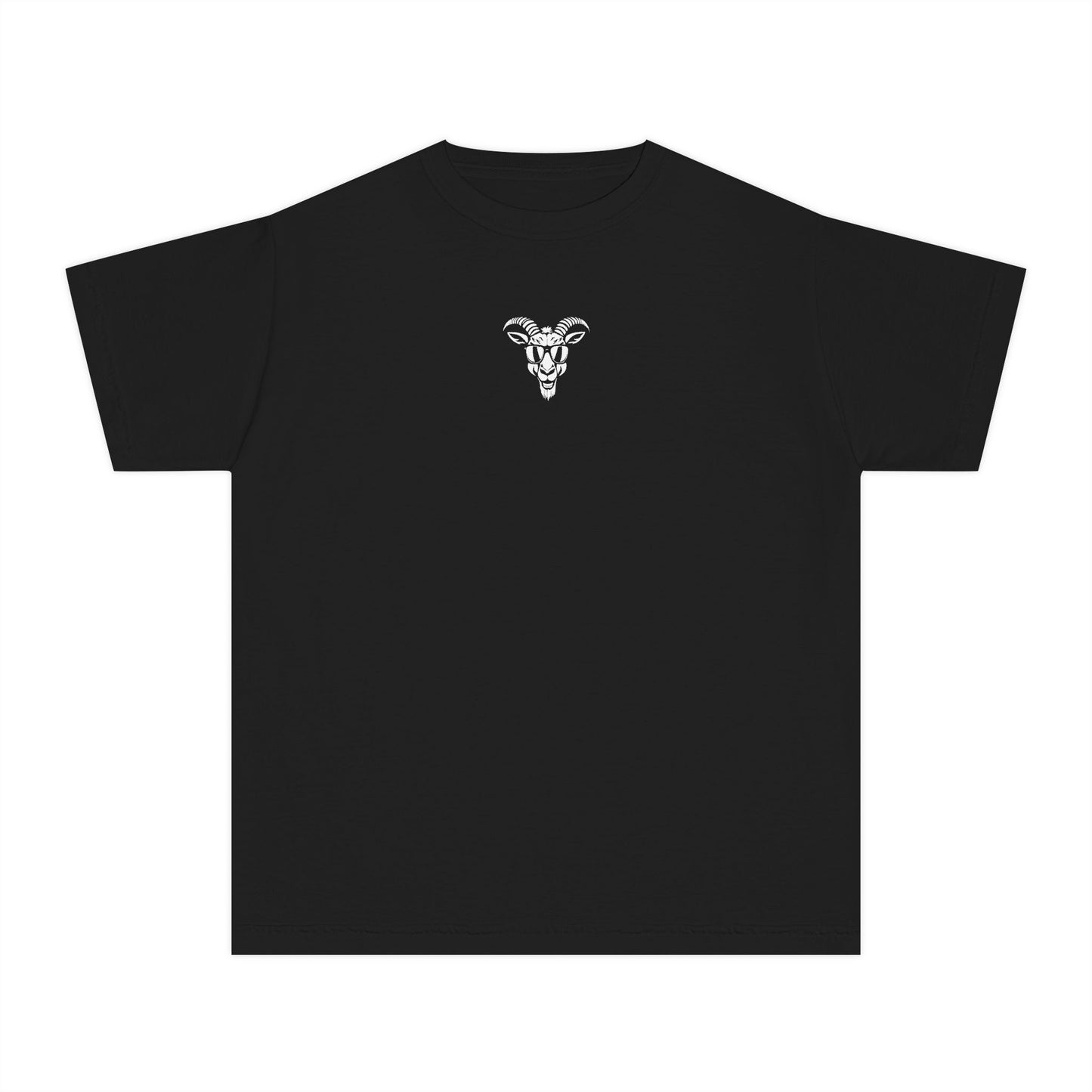 π KIDZ Goaty Standard Tee