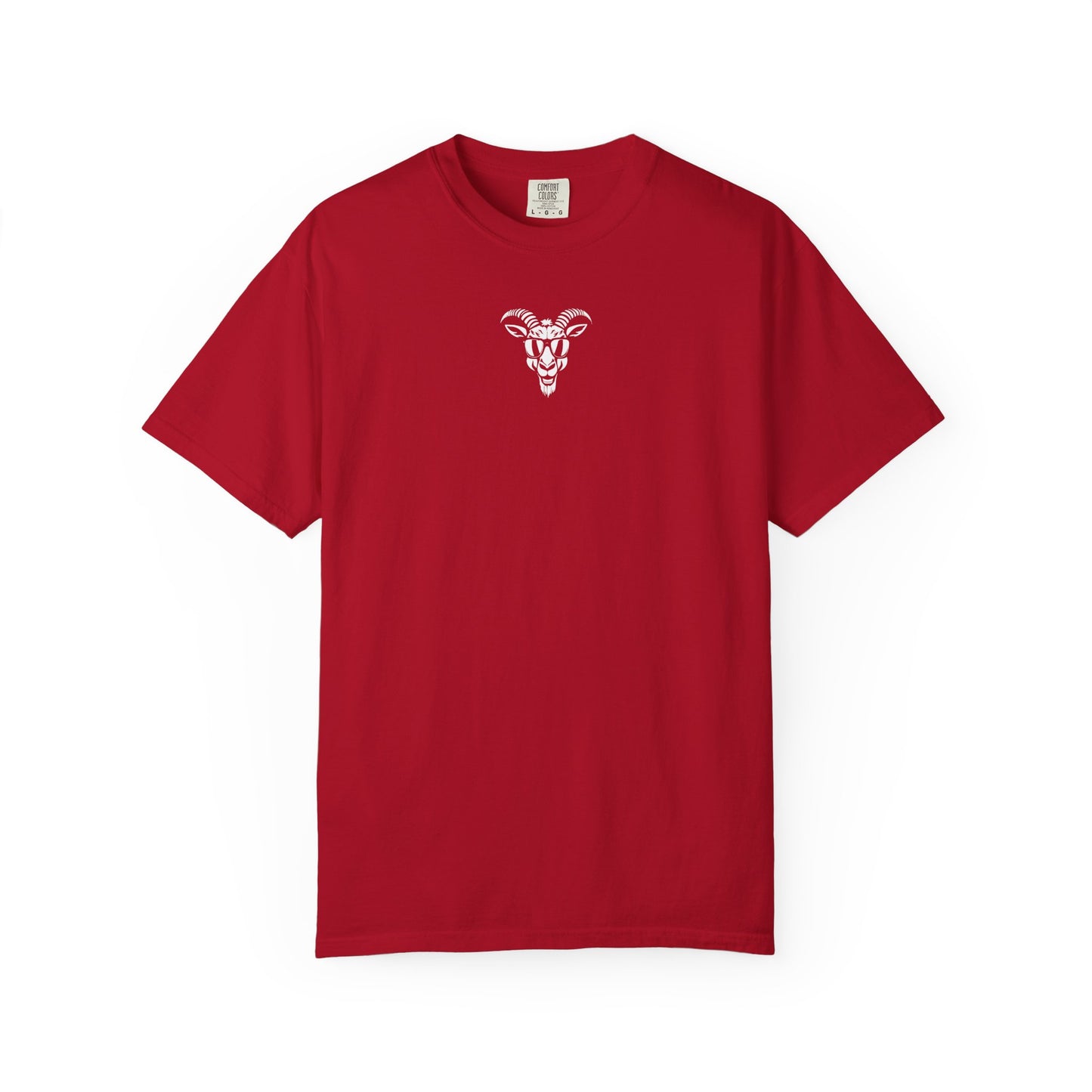 π The Goaty Standard Tee
