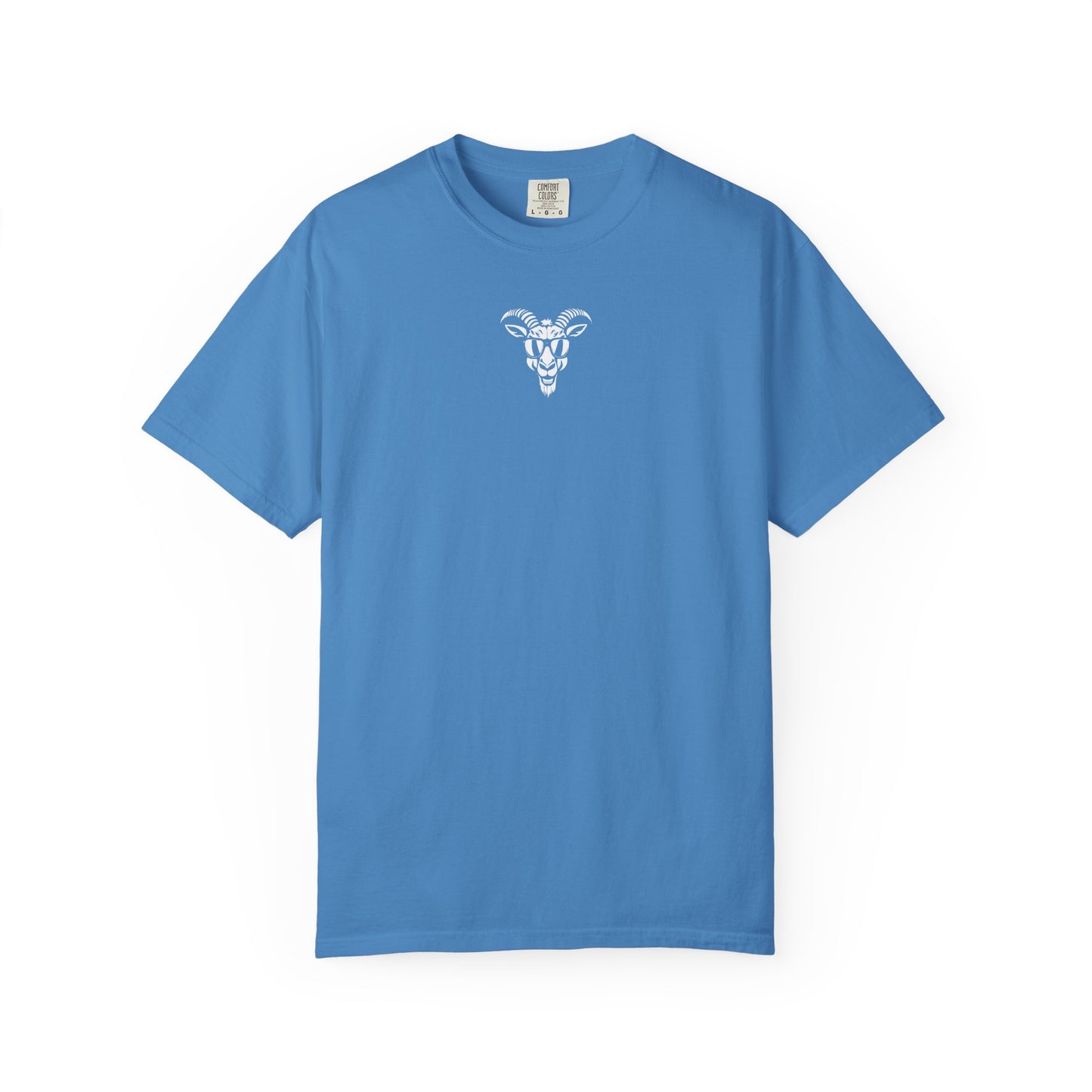 π The Goaty Standard Tee