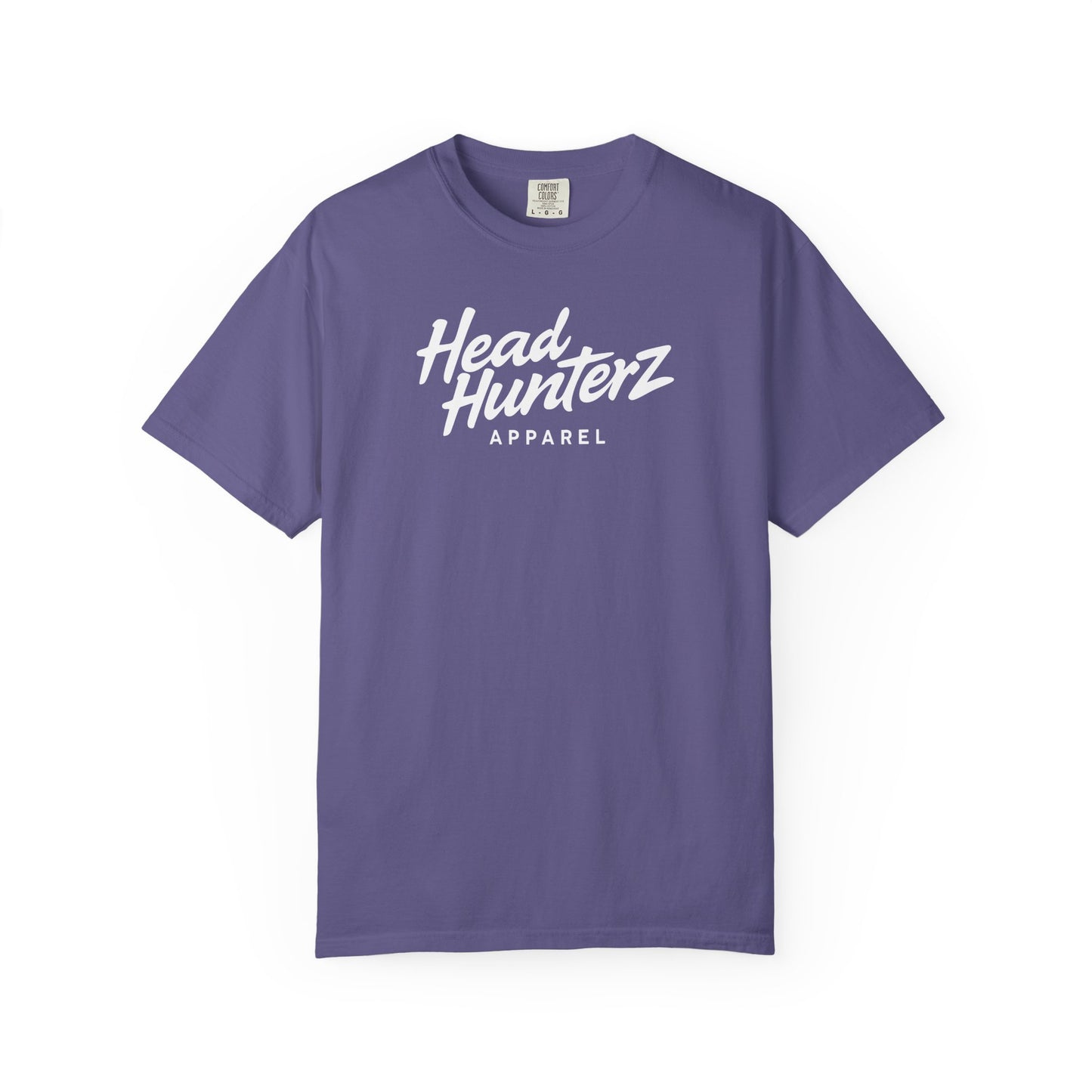 Head Hunterz Classic Tee