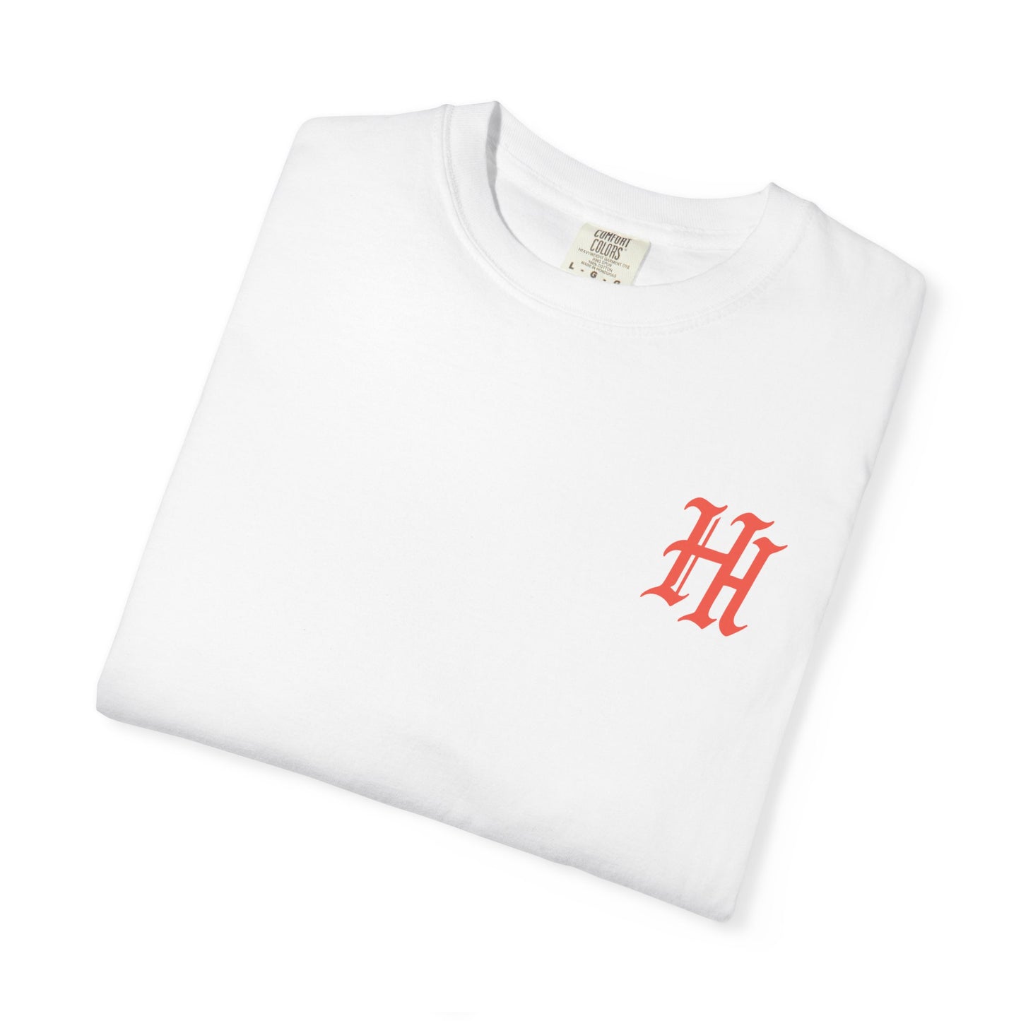 Dreamz Tagged Tee
