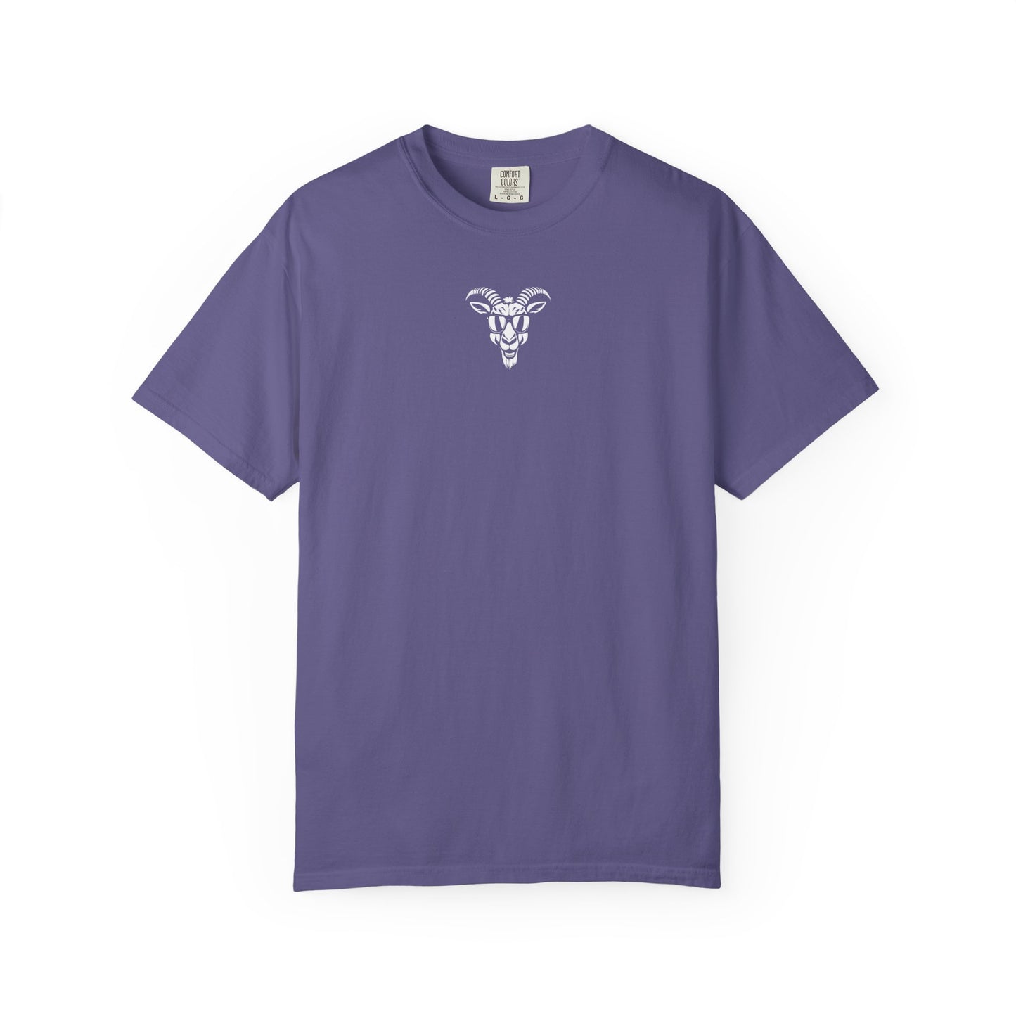 π The Goaty Standard Tee