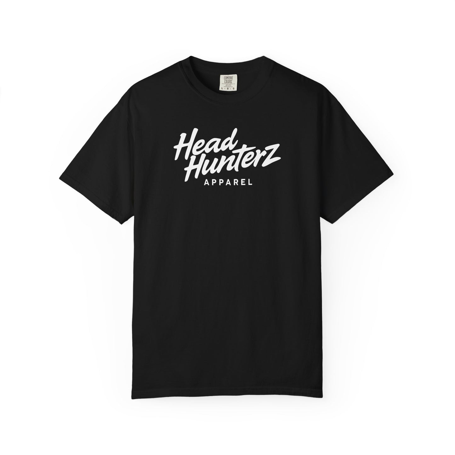Head Hunterz Classic Tee