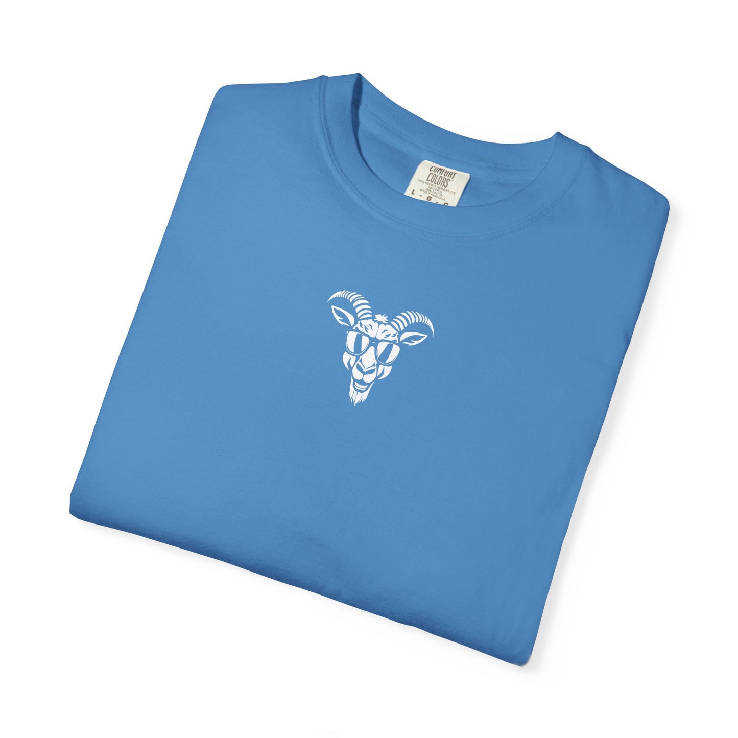 π The Goaty Standard Tee