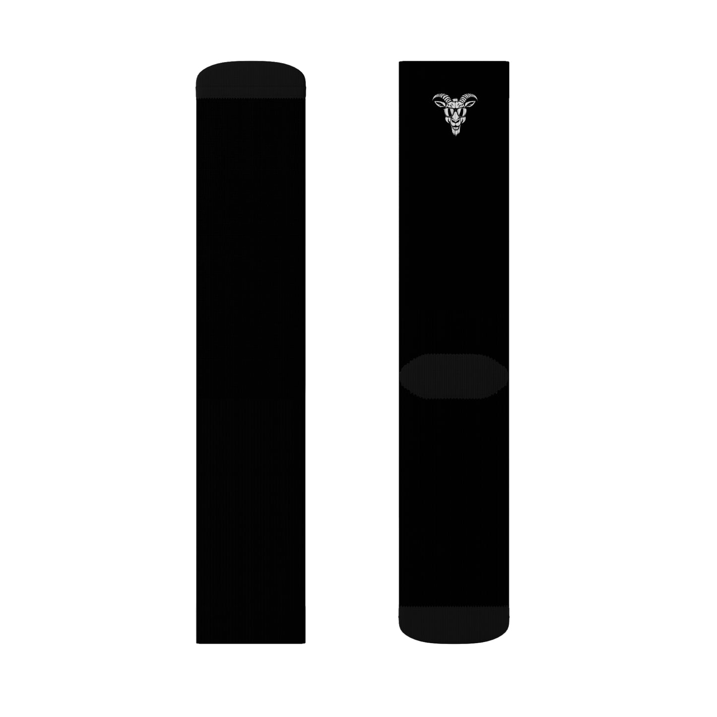 Head Hunterz Performance Crew Socks