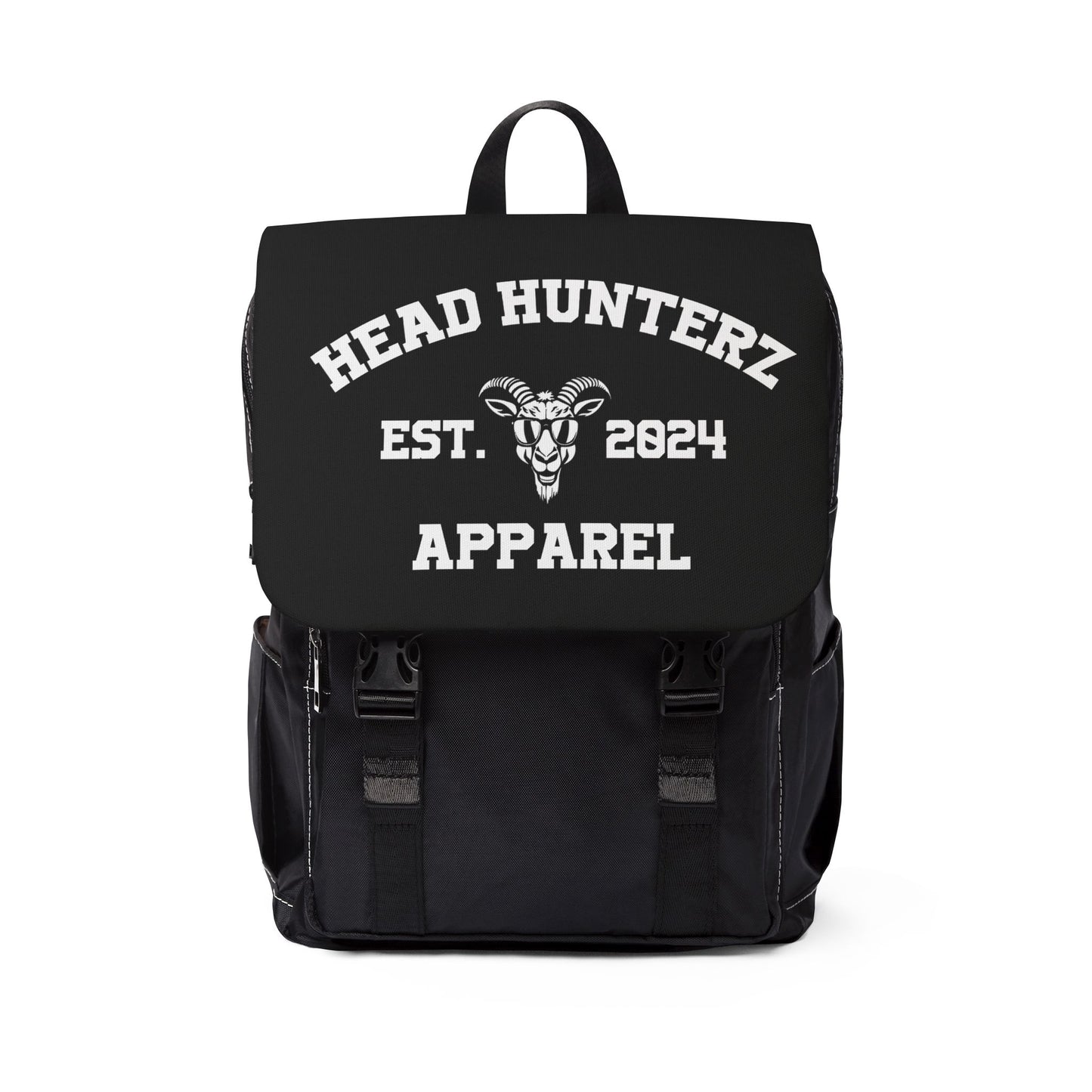 Head Hunterz Legacy Backpack