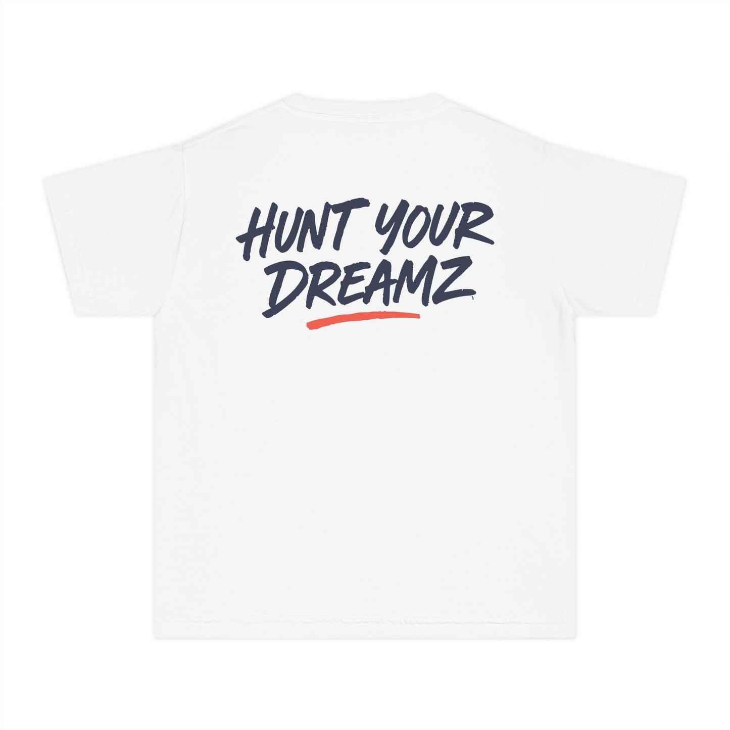 KIDZ Dreamz Tagged Tee