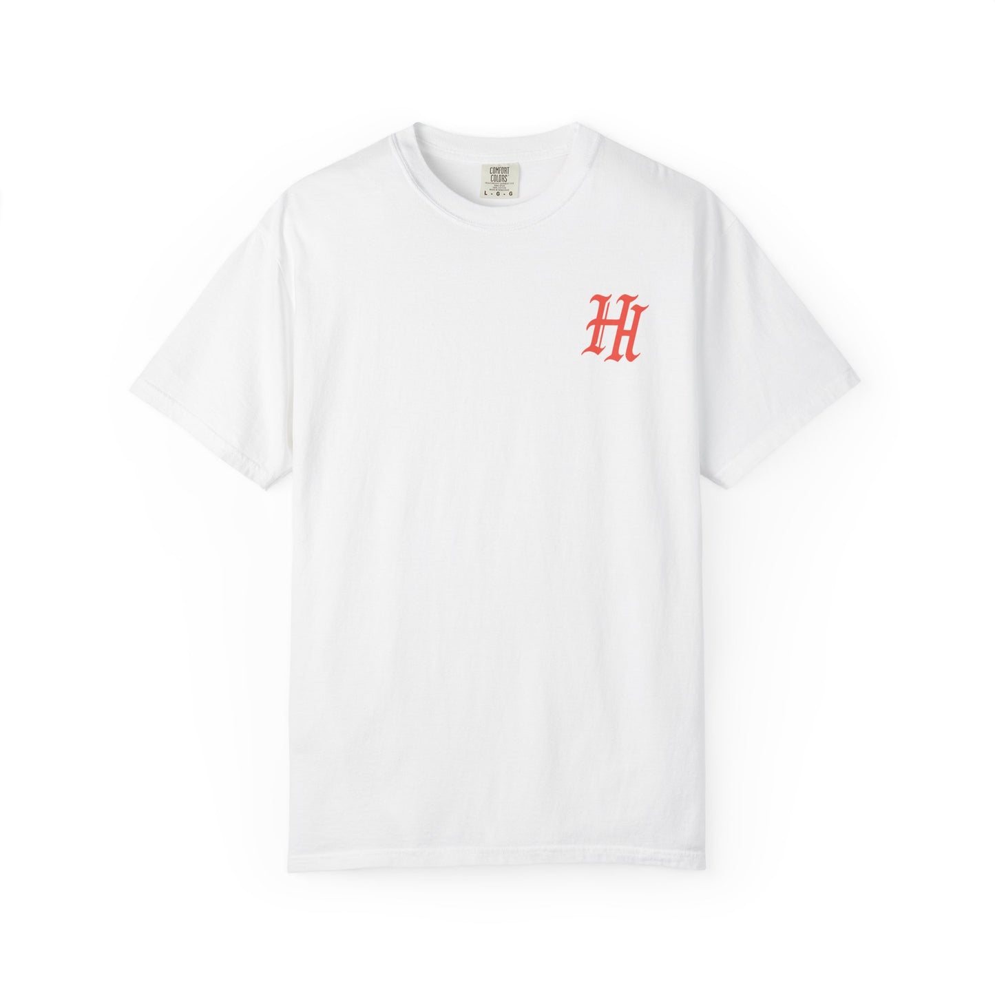 Dreamz Tagged Tee