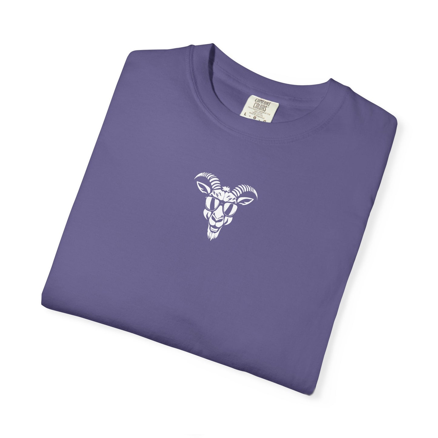 π The Goaty Standard Tee