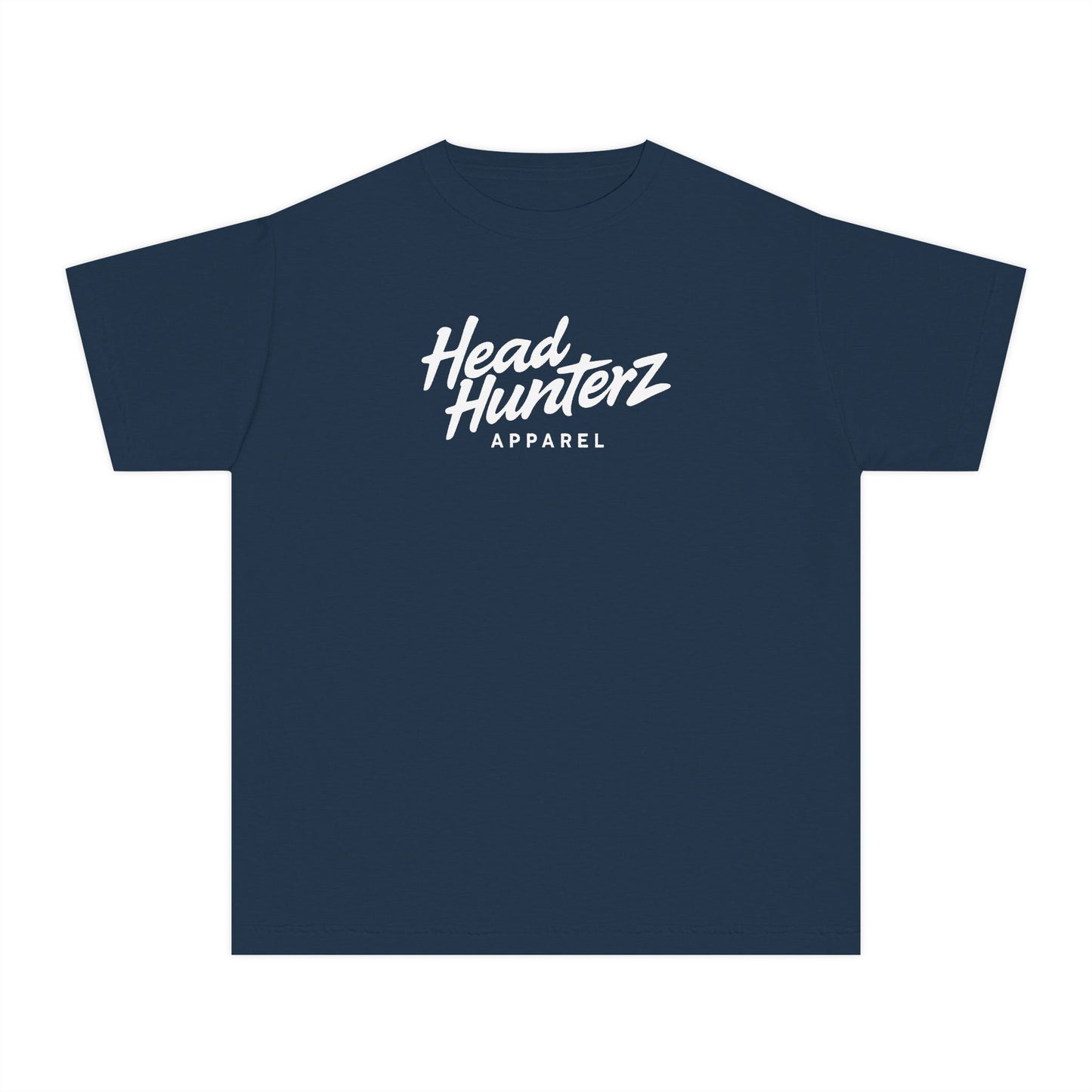 KIDZ Head Hunterz Classic Tee