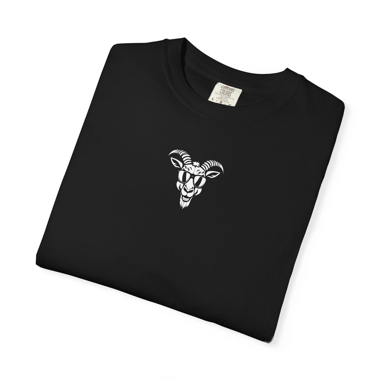 π The Goaty Standard Tee