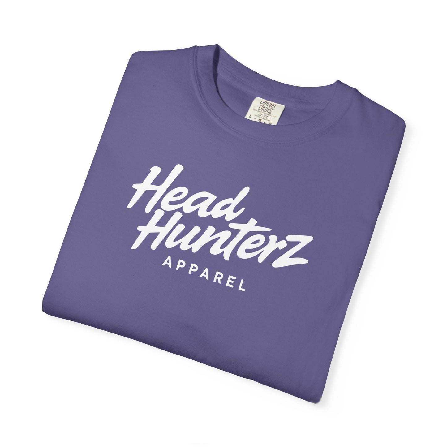 Head Hunterz Classic Tee