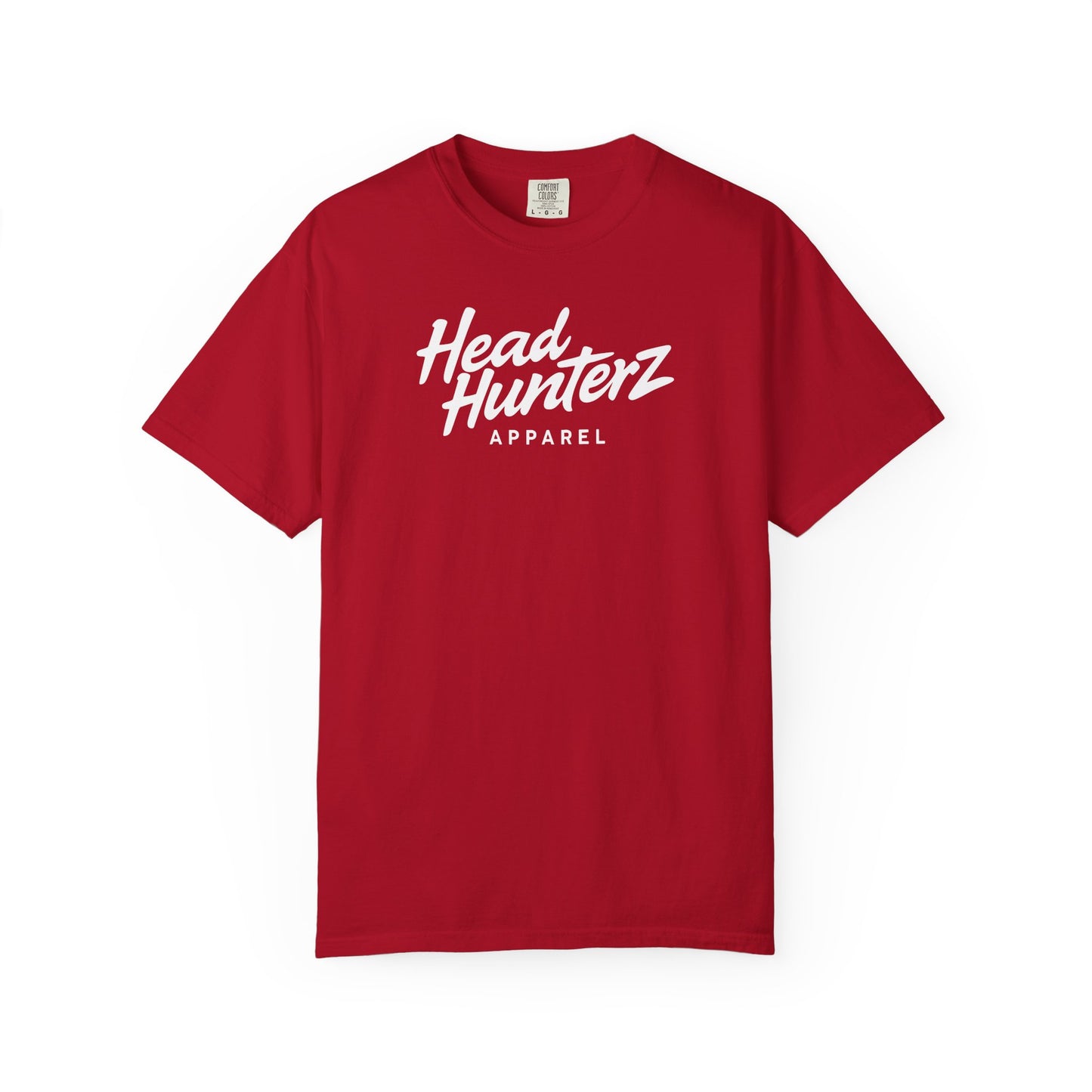 Head Hunterz Classic Tee