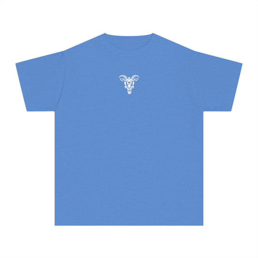 🐐 KIDZ Goaty Standard Tee