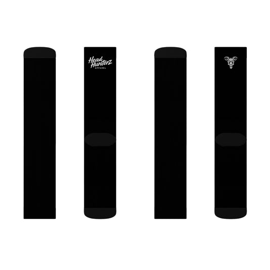 Head Hunterz Performance Crew Socks