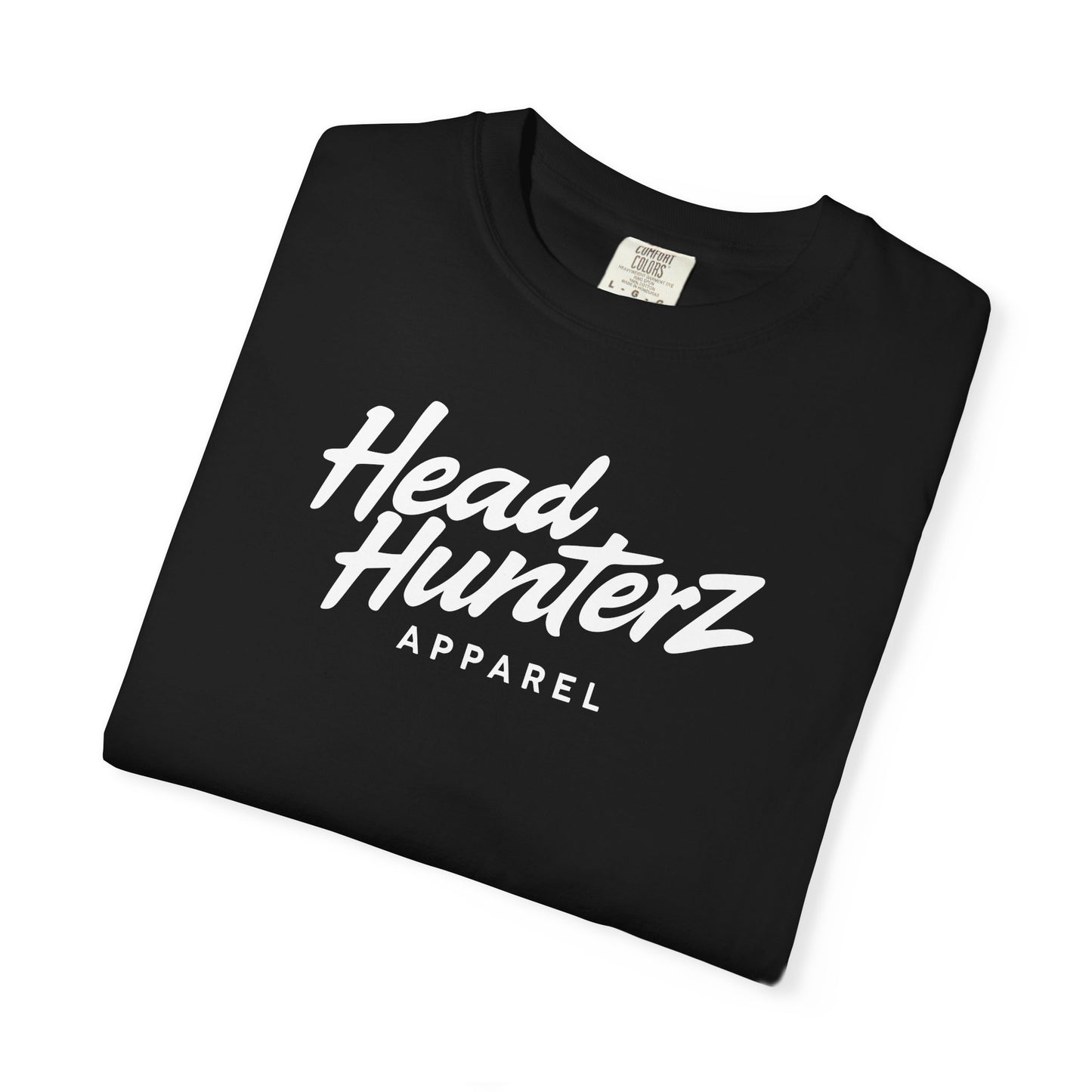 Head Hunterz Classic Tee