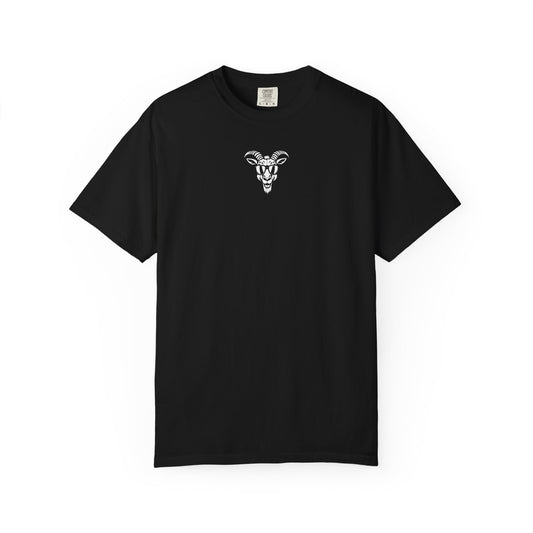 🐐 The Goaty Standard Tee