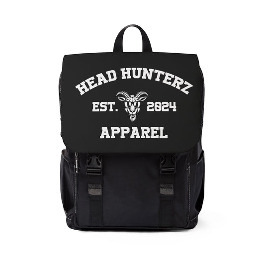 Head Hunterz Legacy Backpack